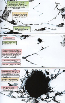 Sandman: Hra o tebe