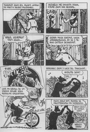 Maus: Souborné vydání