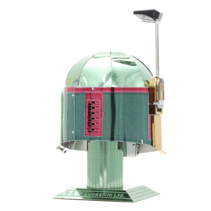Helma Boba Fetta