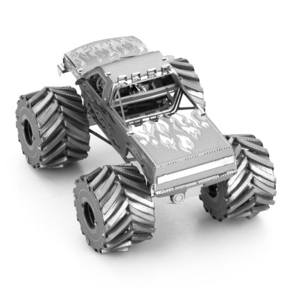 Monster truck
