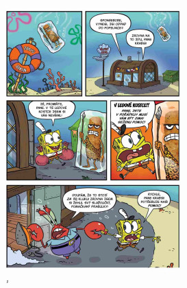 SpongeBob 7/2026