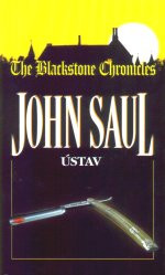 The Blackstone Chronicles: Ústav