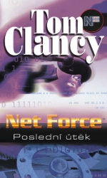 Net Force - Poslední útěk