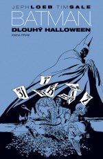 Batman: Dlouhý Halloween 1