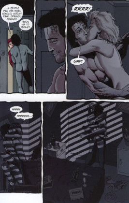 Preacher - Kazatel 3: Lovci