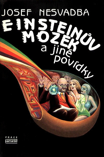 Einsteinův mozek a jiné povídky