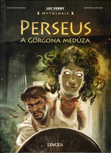 Perseus a Gorgona Medúza
