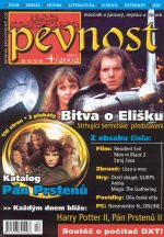 Pevnost 04/2002