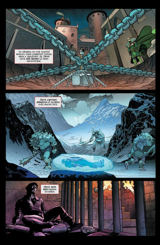 Avengers 13: Avengers, do boje, část druhá