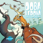 Doba ledová: Ledová dobrodružství
