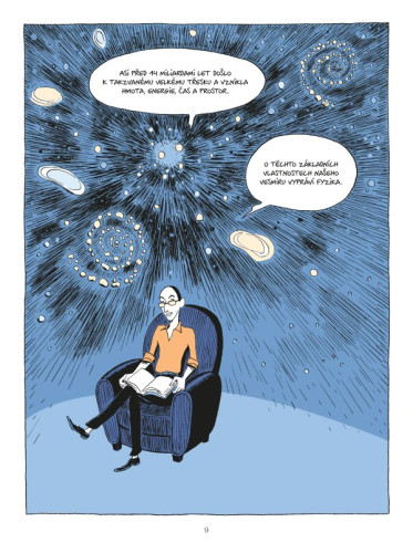 Sapiens - Ilustrované dějiny 1 Zrození lidstva
