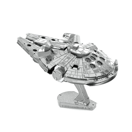 Millenium Falcon
