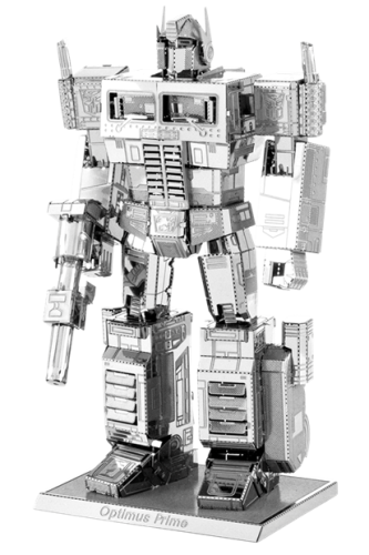 Optimus Prime Transformers