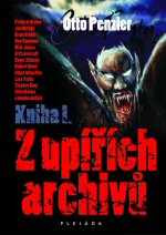 Z upířích archivů 1