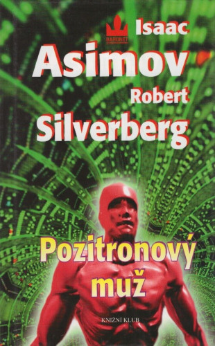 Pozitronový muž