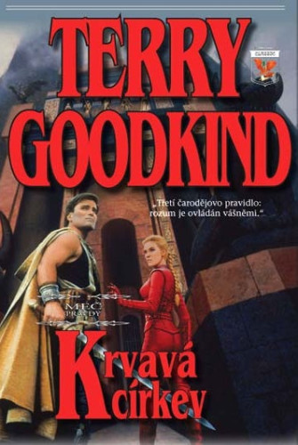Krvavá církev