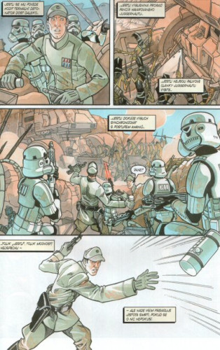 Star Wars Magazín 03/2013