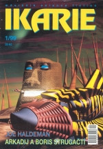 Ikarie 01/1999