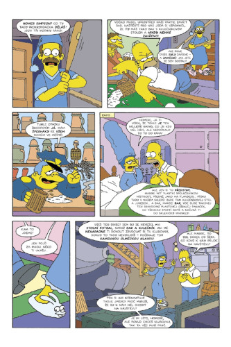 Simpsonovi 10/2025