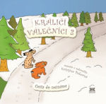 Králičí válečníci 2: Cesta do neznáma