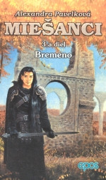 Miešanci 3a - Bremeno