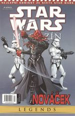 Star Wars Magazín 02/2015