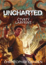 Uncharted: Čtvrtý labyrint