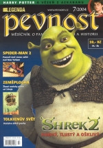 Pevnost 07/2004