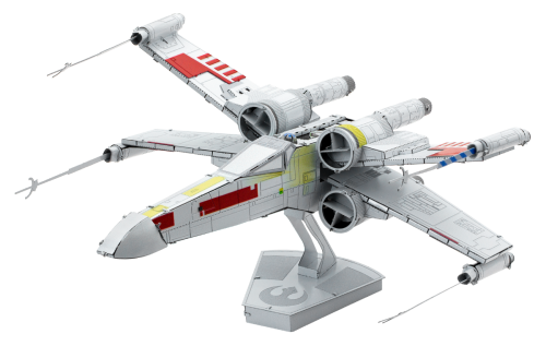 Stíhačka X-wing