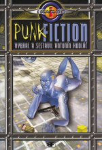 Punk Fiction