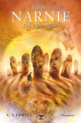 Letopisy Narnie: Kůň a jeho chlapec