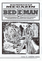 Bedeman 02/2003