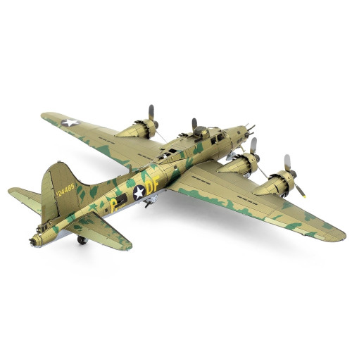 B-17 Létající pevnost
