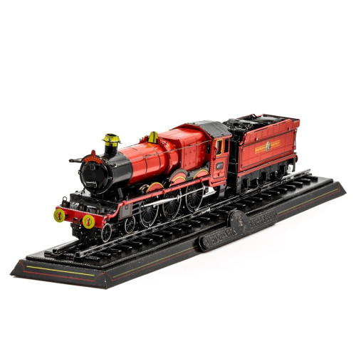 Bradavický expres – barevná verze