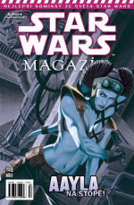 Star Wars Magazín 02/2014