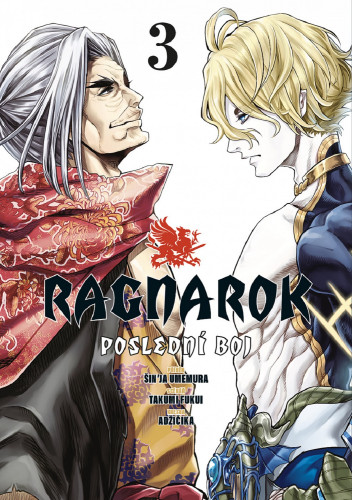 Ragnarok 3: Poslední boj