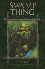 Swamp Thing / Bažináč 3: Prokletí