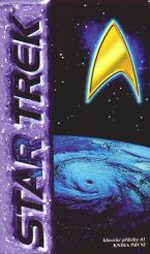 Star Trek: Klasické příběhy 01/1