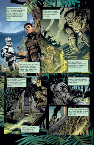 Star Wars Magazín 06/2013