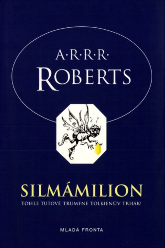 Silmámilion