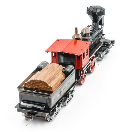Lokomotiva 4-4-0
