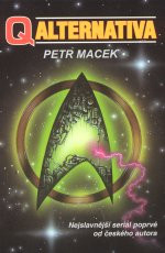 Star Trek: Nová generace - Q alternativa
