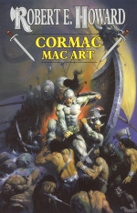 Cormac Mac Art