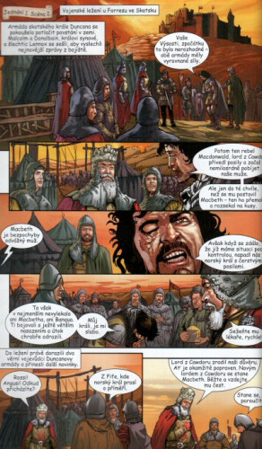 Macbeth