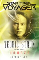 Star Trek: Voyager - Teorie strun 1 - Koheze