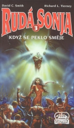 Rudá Sonja 3: Když se peklo směje