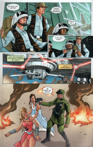 Star Wars Magazín 12/2013