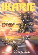 Ikarie 12/1993
