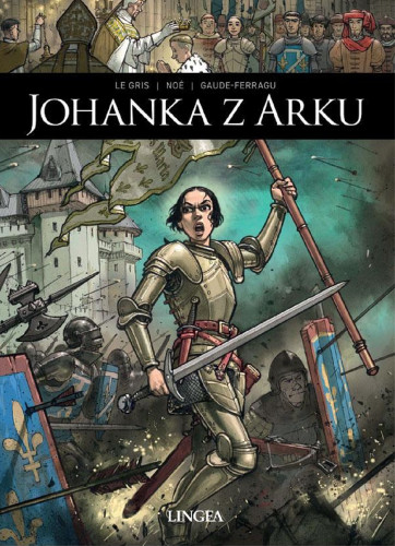 Johanka z Arku