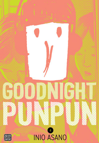 Goodnight Punpun 4